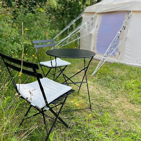 德拉戈 Glamping Pa Amager酒店 外观 照片