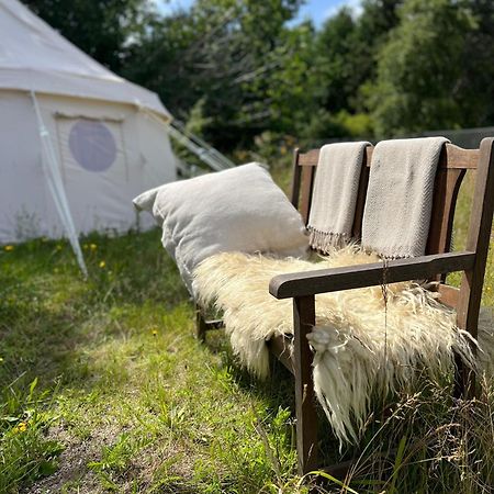 德拉戈 Glamping Pa Amager酒店 外观 照片